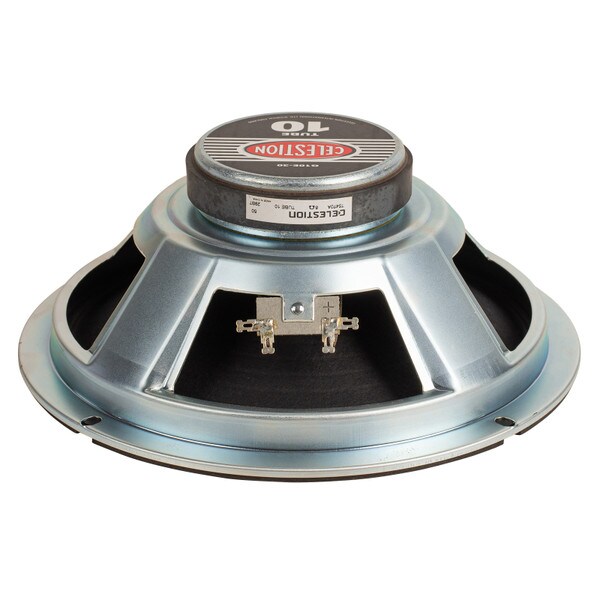 Main product image for Celestion Tube 10 G10E-30 10" Guitar Speake299-2258